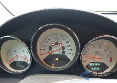 2009 Dodge Caliber Sxt from USA, damaged, VIN 1B3HB48A29D180283